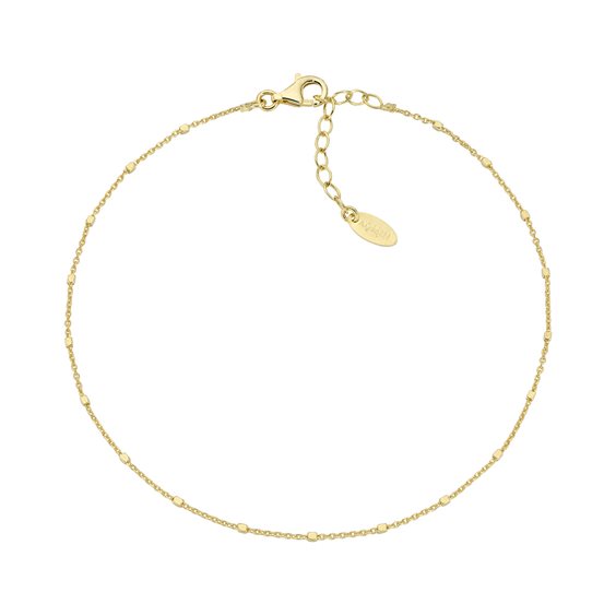 Cavigliera Amen Donna CAVIGLIERE in Argento CAVPAG - CAVPAG